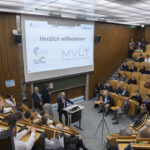 6. MVLT mit Rekord bei Teilnehmer- und Ausstellerzahl